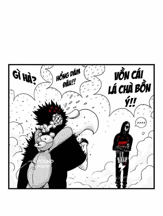 hành trình thoát khỏi địa ngục chapter 5 9