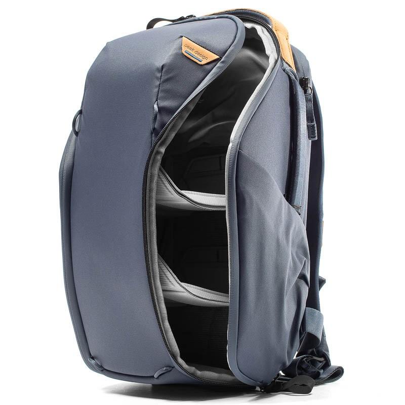 Balo máy ảnh Peak Design Everyday Backpack Zip 15L