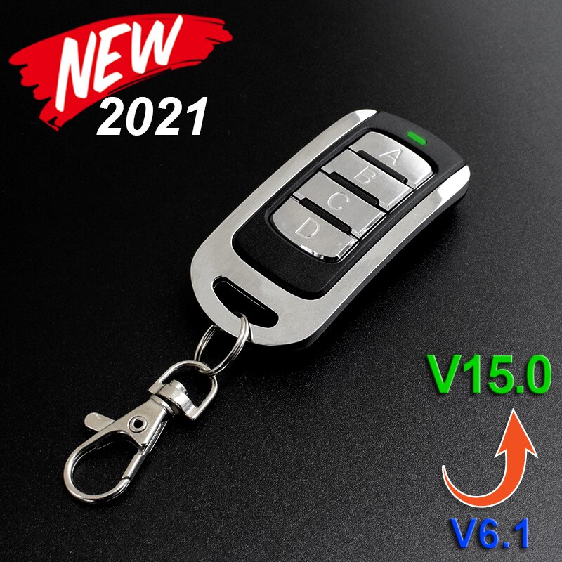 Remote Điều Khiển Sao Chép Đa Tần số