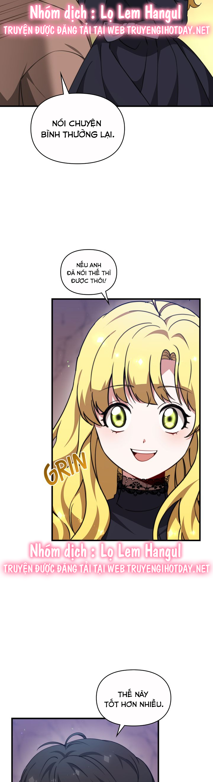 công nương eluana vita chapter 76 22