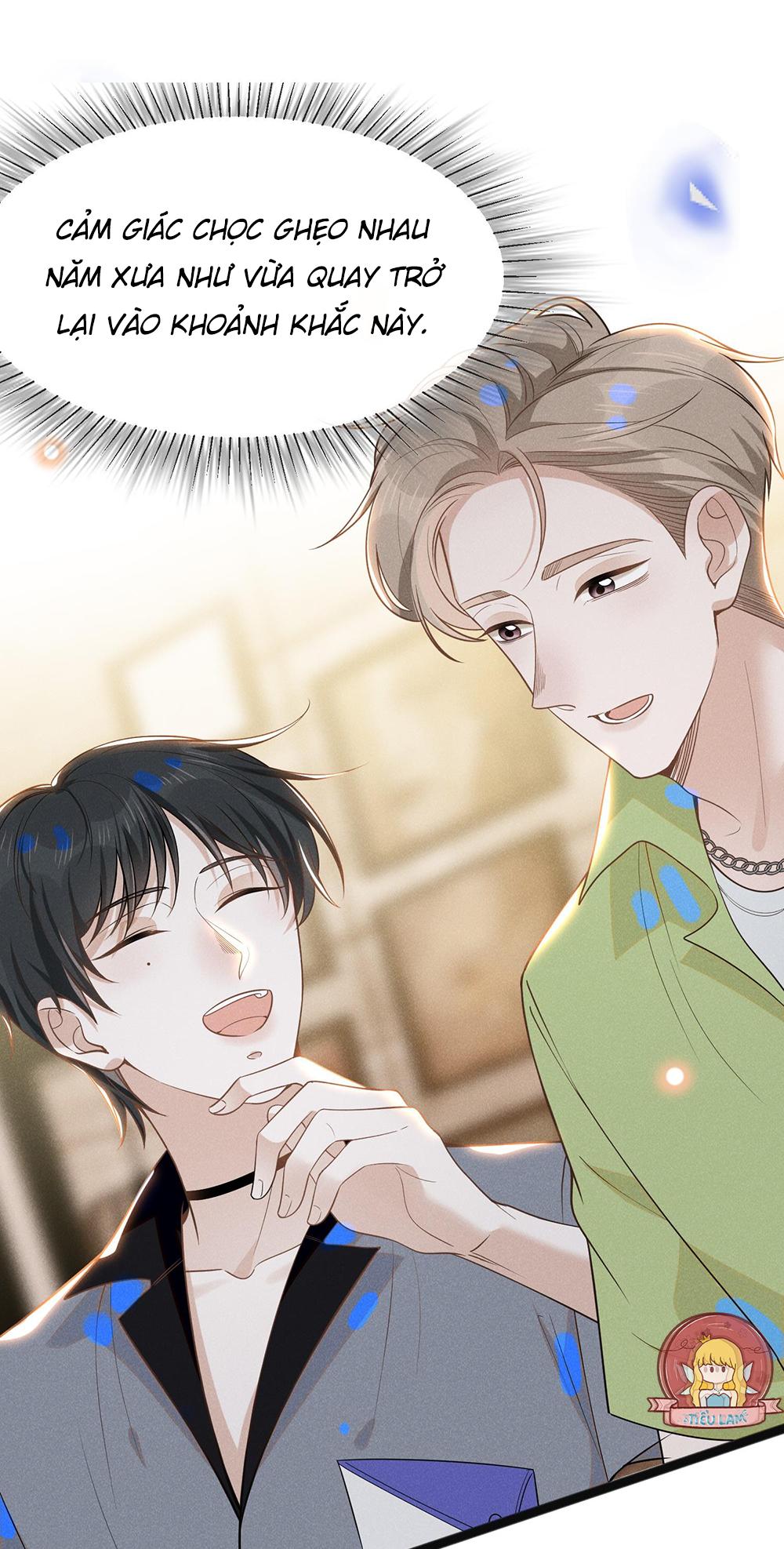 lai sinh bất kiến chapter 38 35