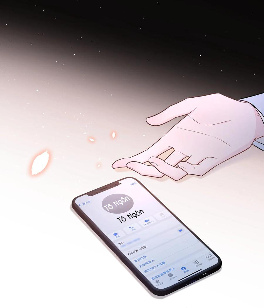 trước và sau ly hôn! chapter 44 21