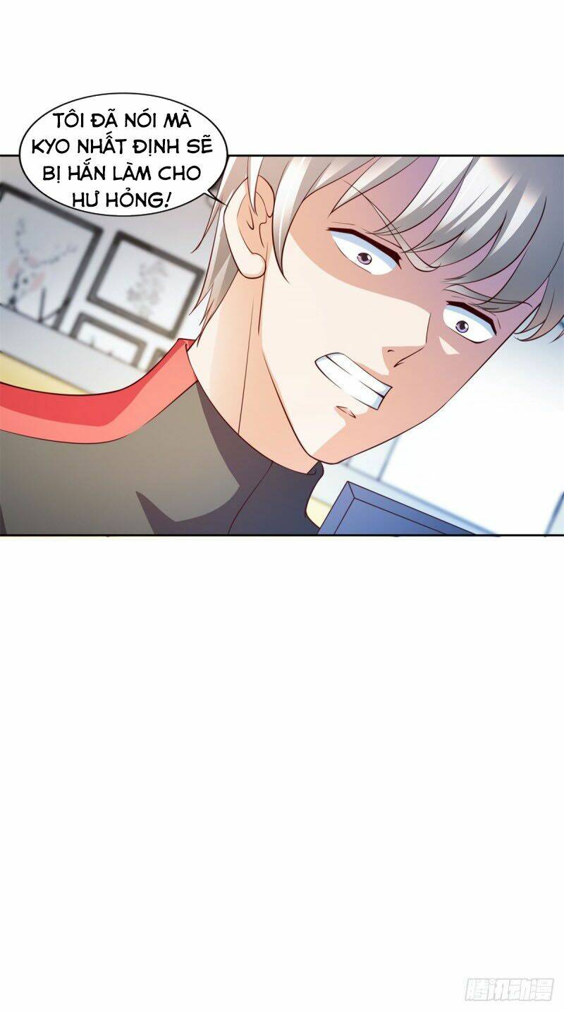 chí tôn toàn năng chapter 21 17