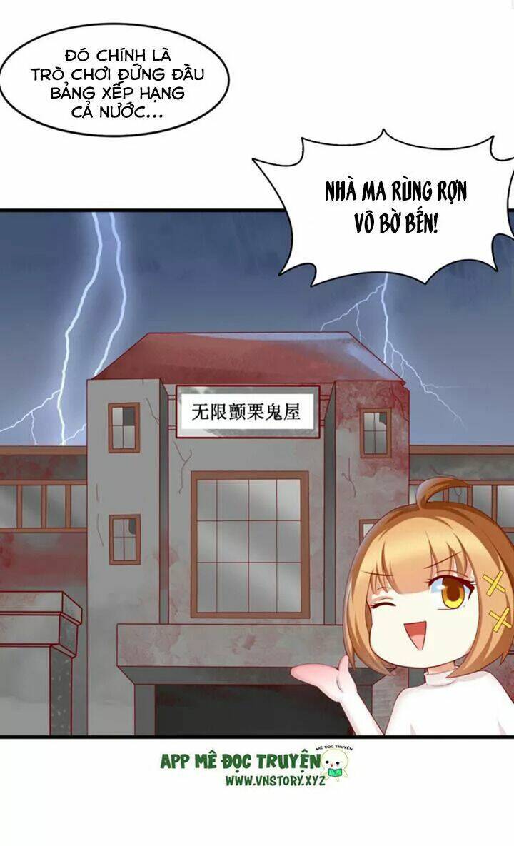 idol quốc dân đừng trêu tôi chapter 32 12