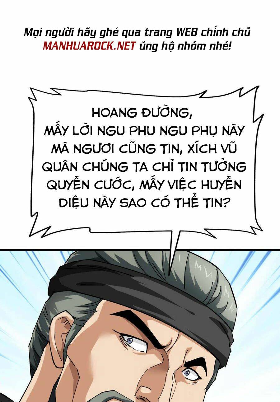 trọng sinh ta là đại thiên thần chapter 105 65