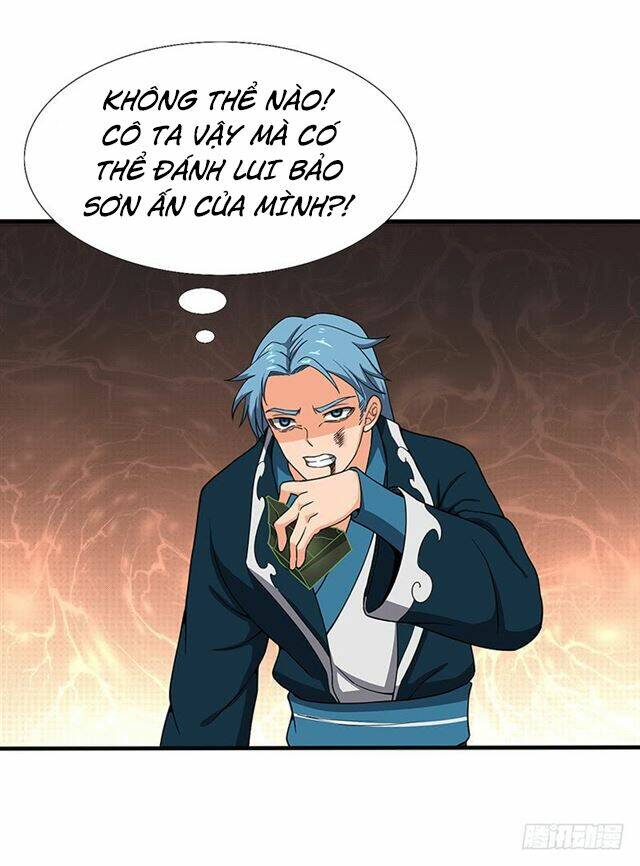 hỗn độn kiếm thần chapter 102 4