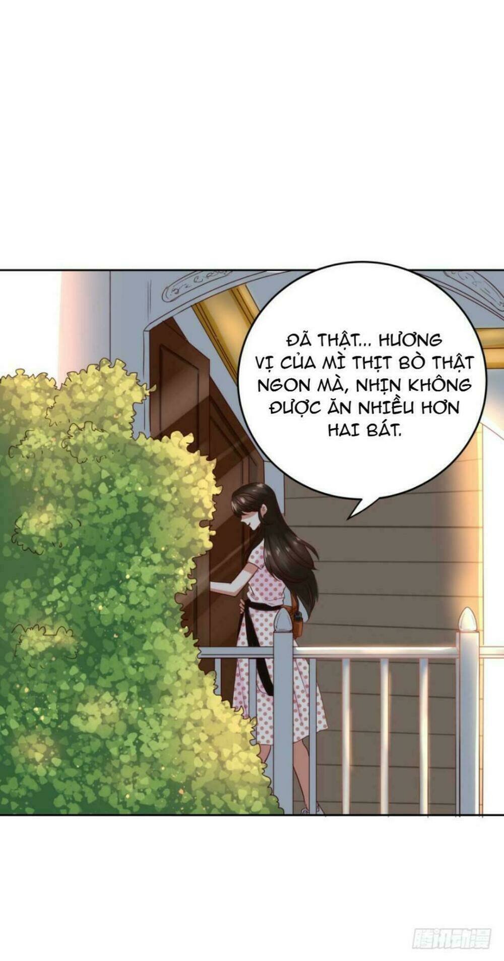 mộ thiếu, lão bà ngươi trọng sinh lại rồi! chapter 39 32