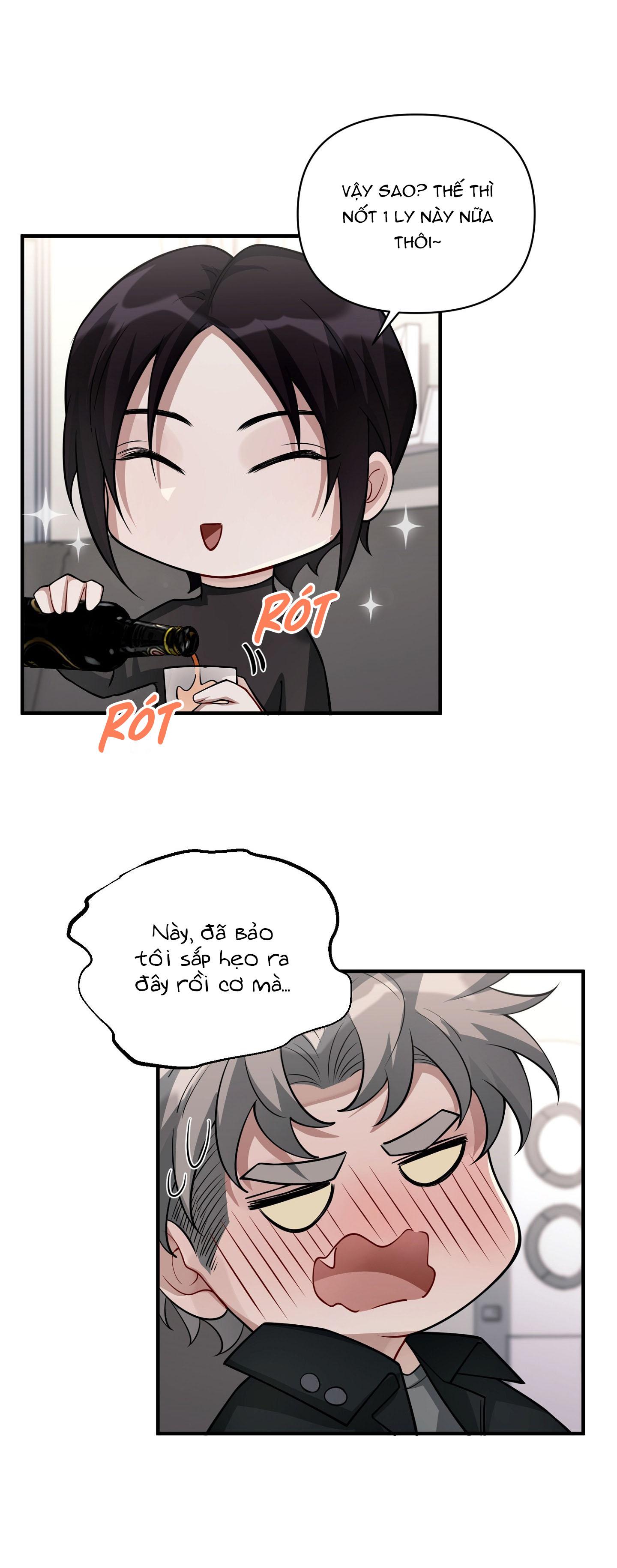 vết hằn chapter 33 21