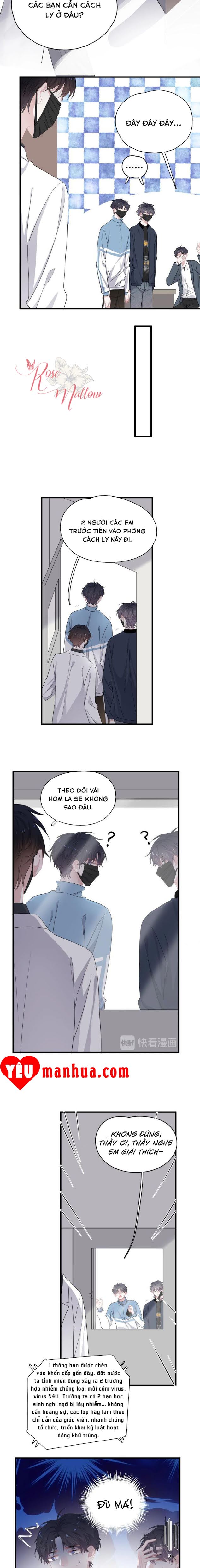 đề này vượt quá sức rồi chapter 22 8