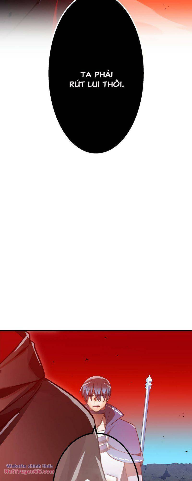 Huyết Thánh Cứu Thế Chủ~ Ta Chỉ Cần 0.0000001% Đã Trở Thành Vô Địch chapter 66 81