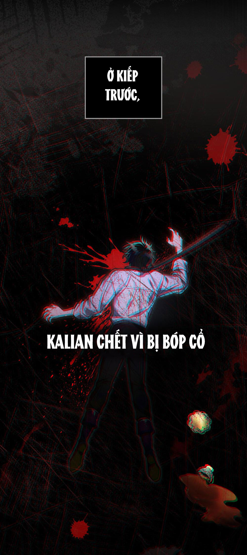 Cách Sống Như Một Hoàng Tử Nước Đối Địch chapter 14.1 - Trang 6