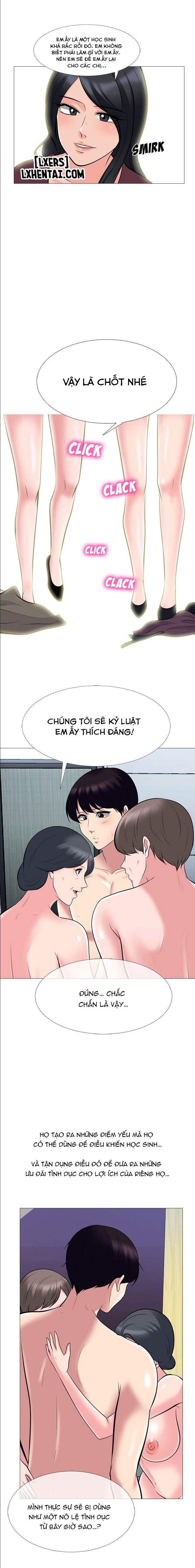 học bổng đặc biệt chapter 68 20