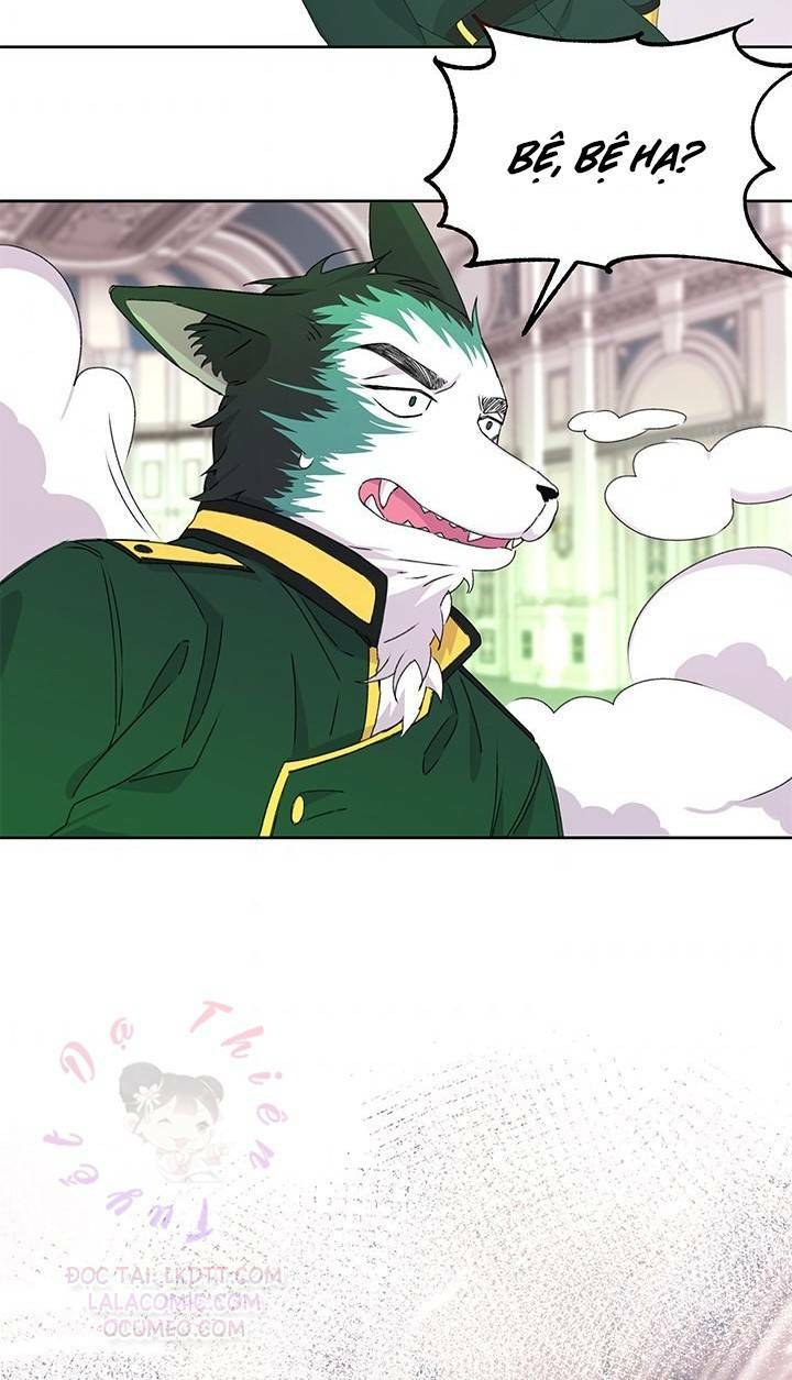 công chúa huỷ diệt chapter 5 70