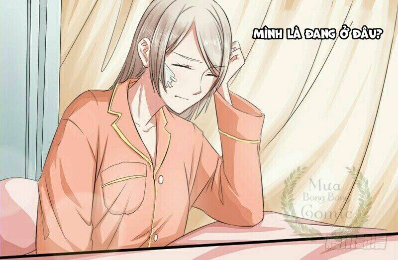 mặt nạ kiều thê chapter 7 5