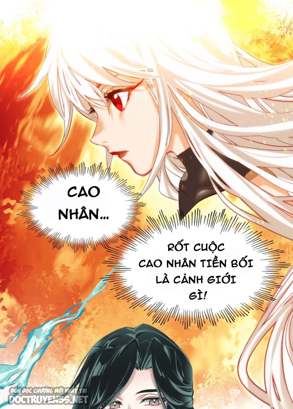 hóa ra ta là tuyệt thế cao thủ chapter 3 3