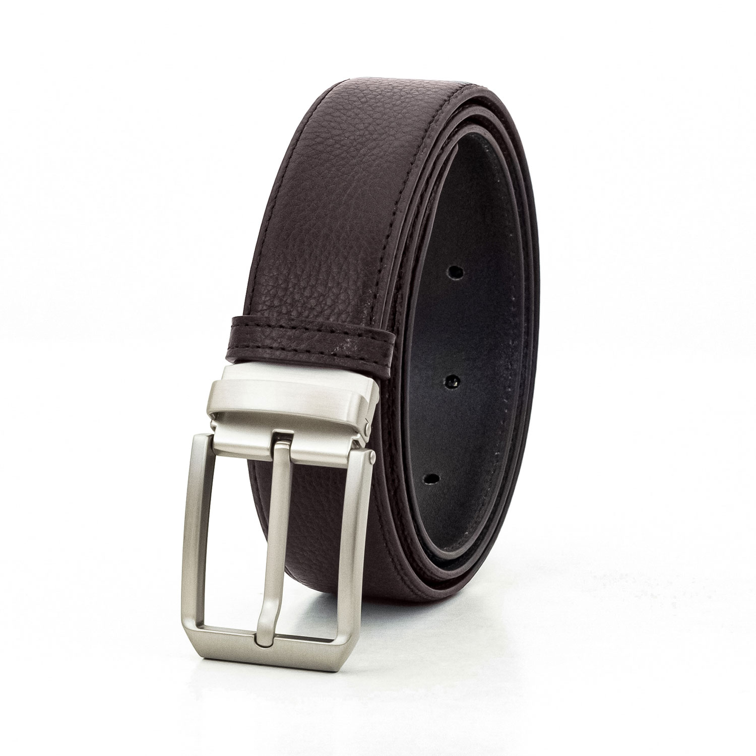 Thắt lưng da bò M2KK35-07 | Anh Tho Leather