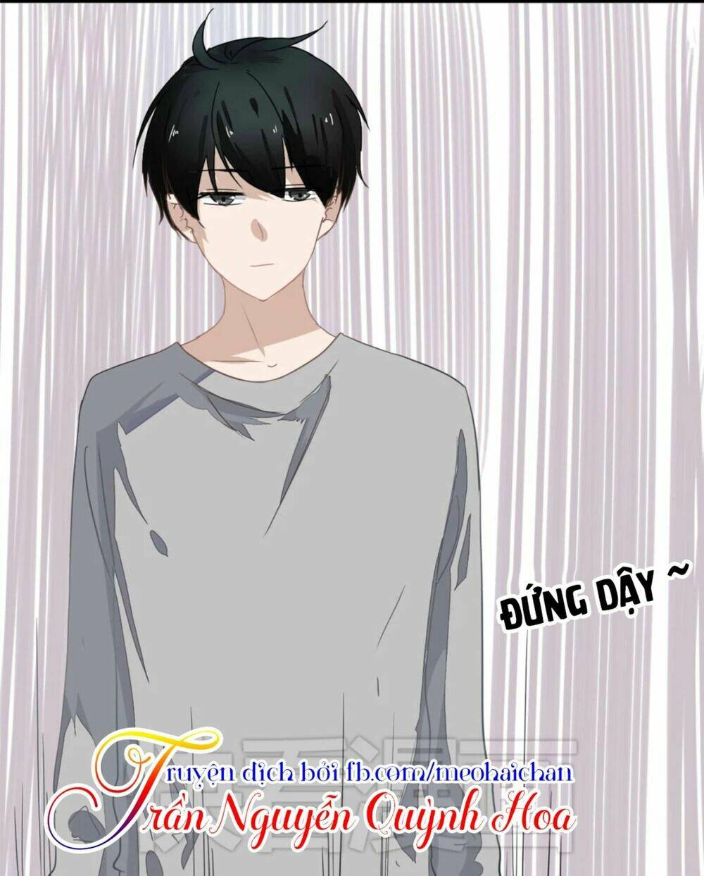 quy tắc mỹ nam chapter 11 15