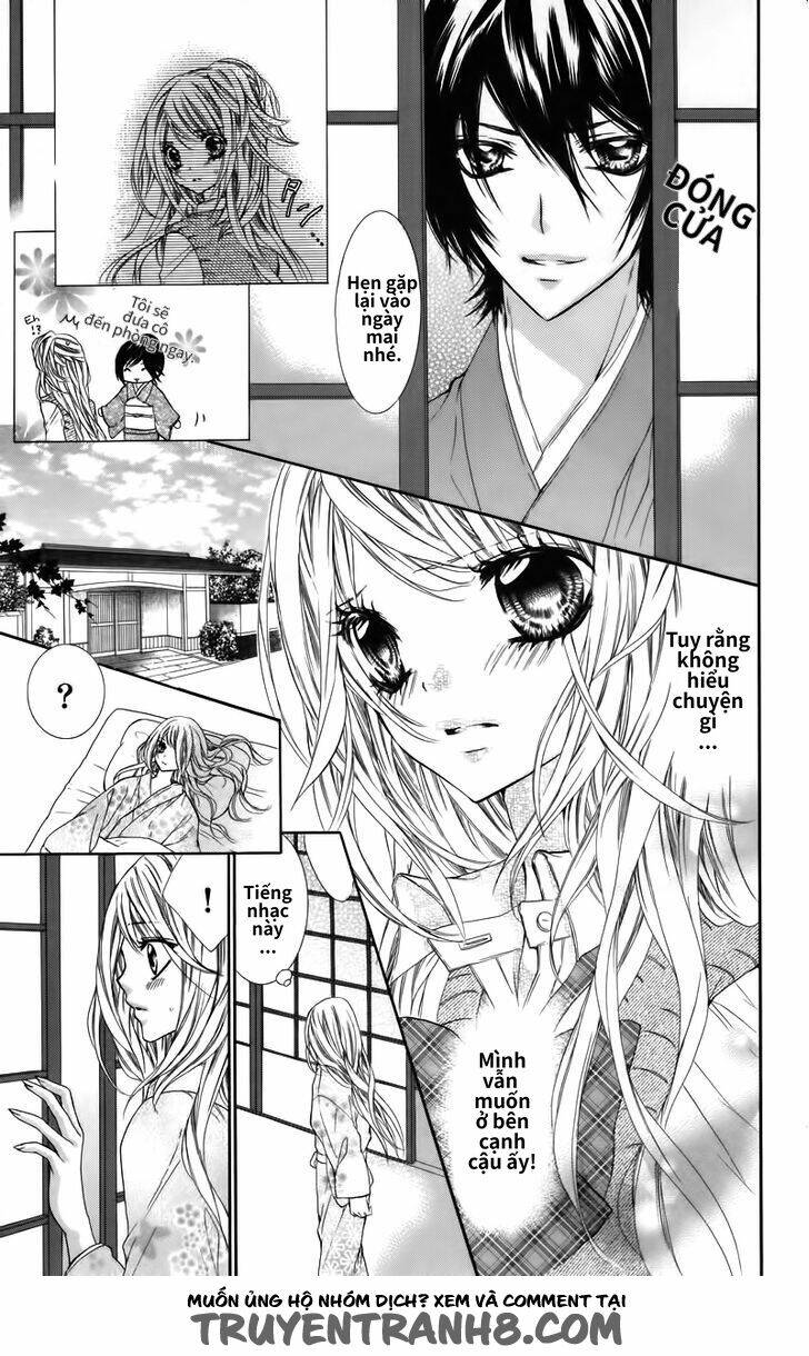 tổng hợp one shot. chapter 340 16