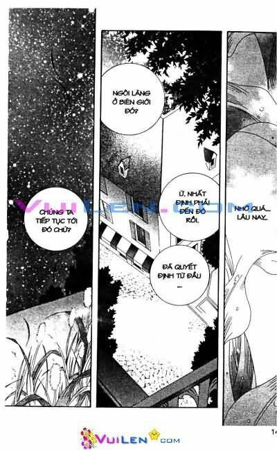 tiểu nữ vương chapter 6 141