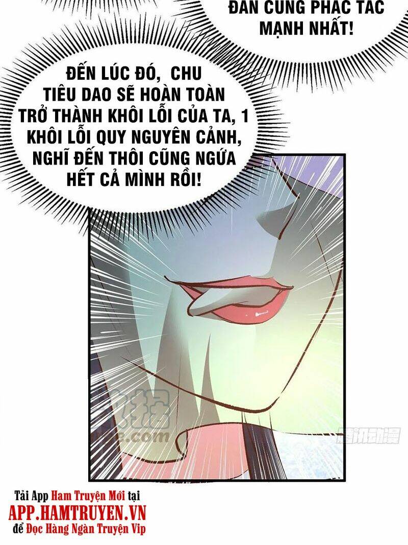 thiên hạ kiếp chapter 80 4