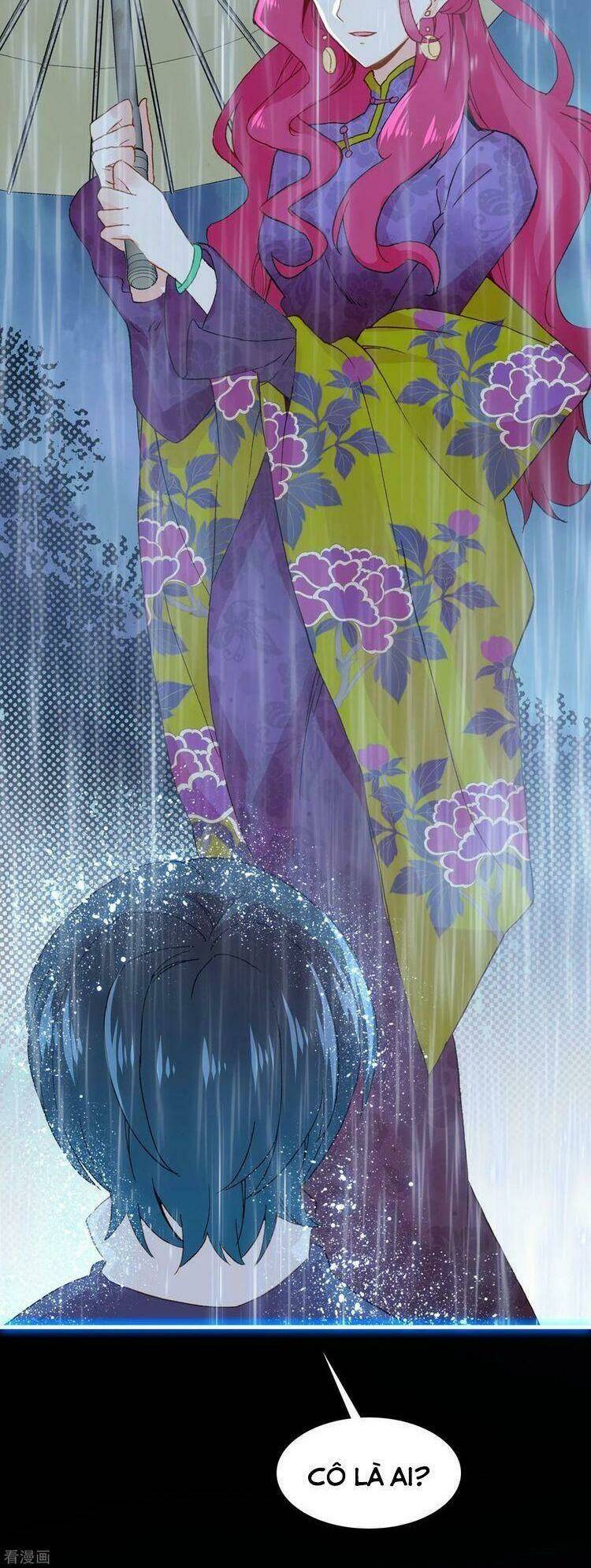 chuyển phát nhanh tình yêu chapter 30 19