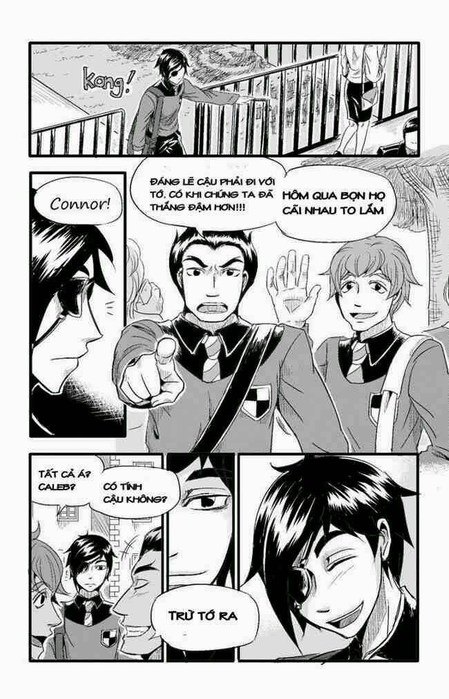 death sin - kẻ trừng phạt chapter 1 33