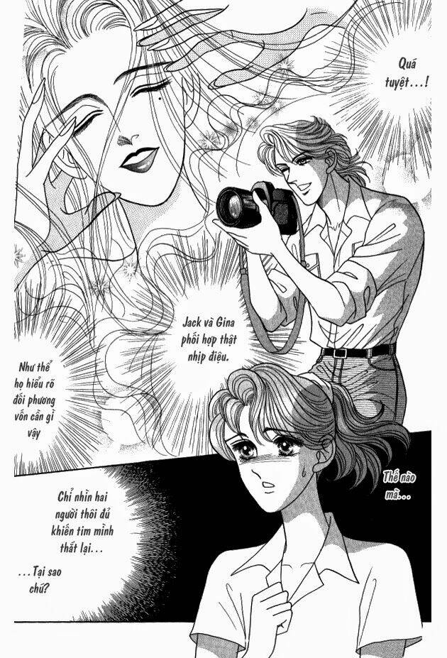 red - ngọc trong đá chapter 10 9