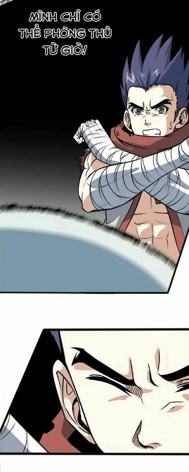 vợ tôi là quỷ chúa chapter 1 10