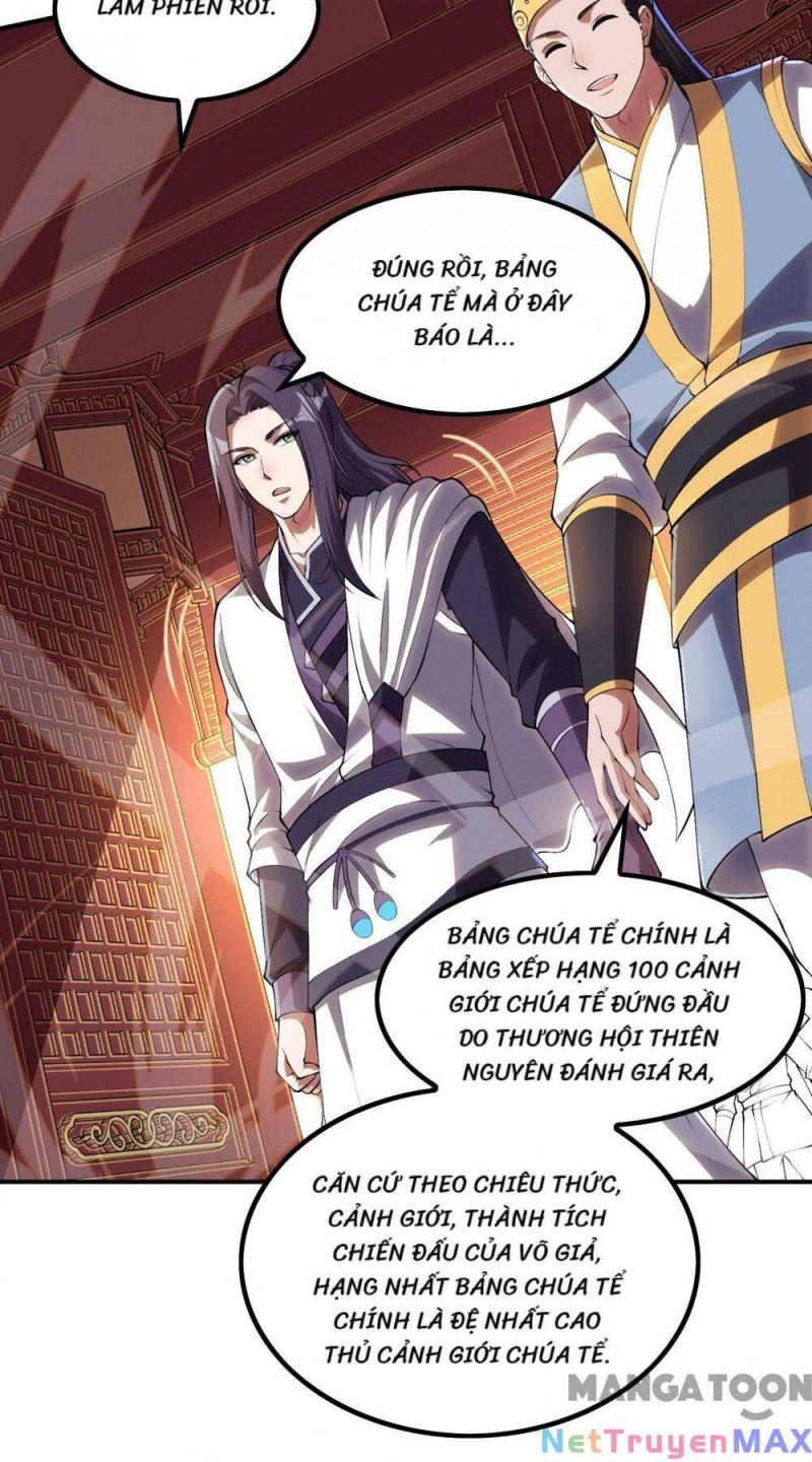 đệ nhất người ở rể chapter 216 16