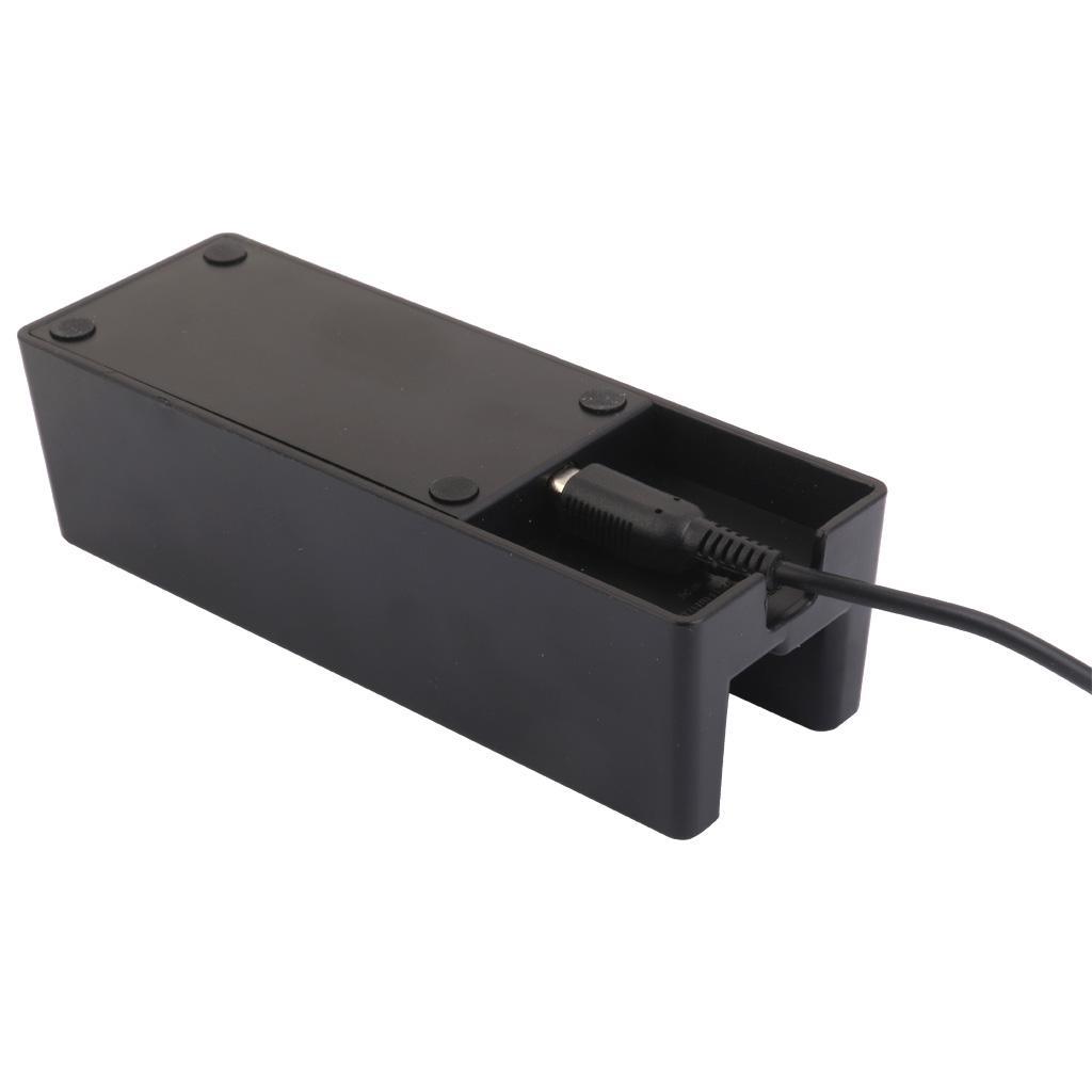 Charging Dock Station Stand Support for NEW Nintendo 3DS/3DS XL Console