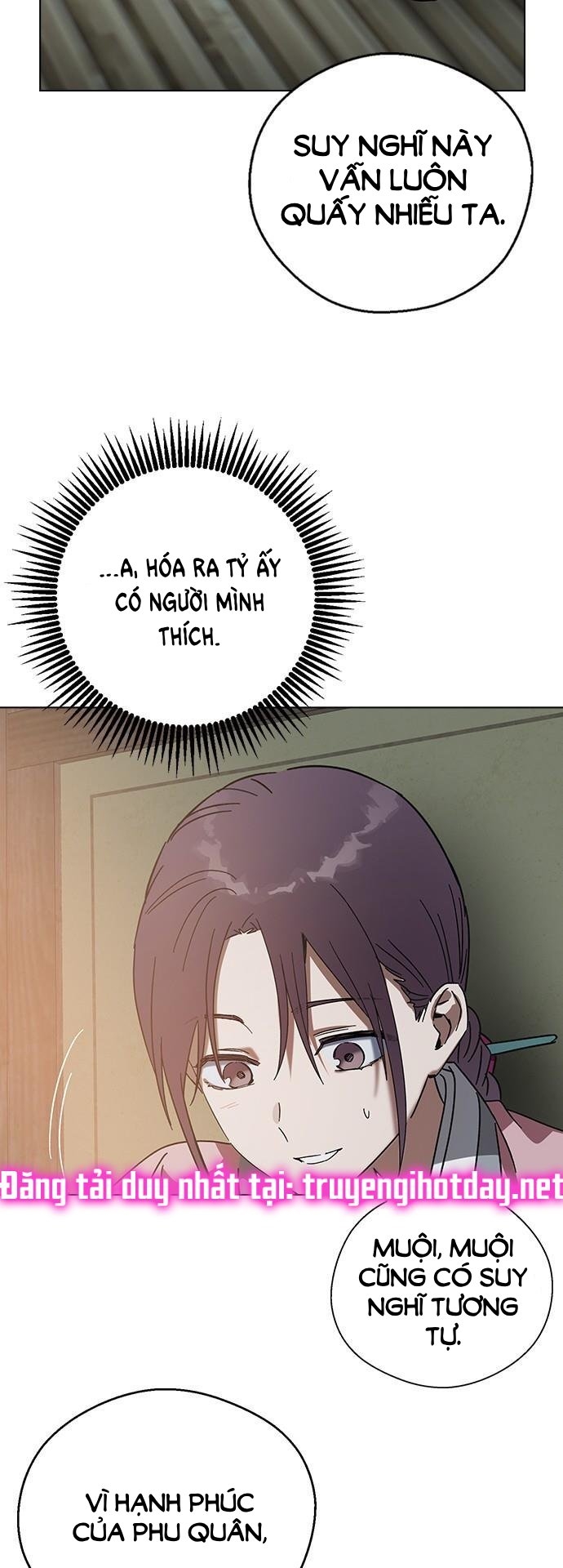 nhân duyên kiếp trước chapter 72.2 11