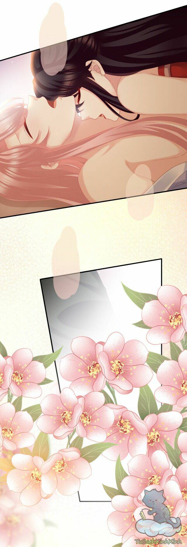 kiều phu có hỉ chapter 38 33