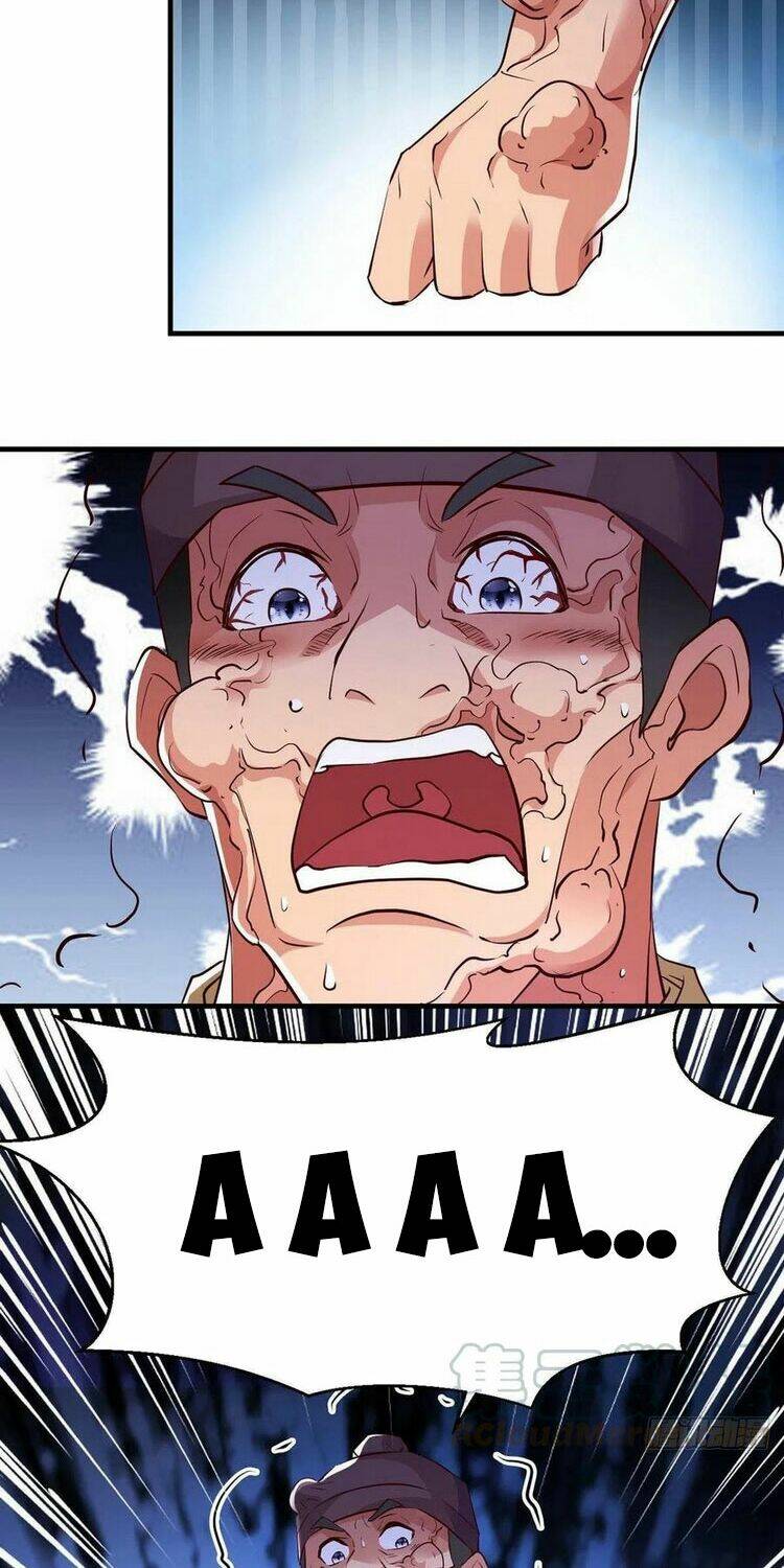 thiên hạ kiếp chapter 62 16