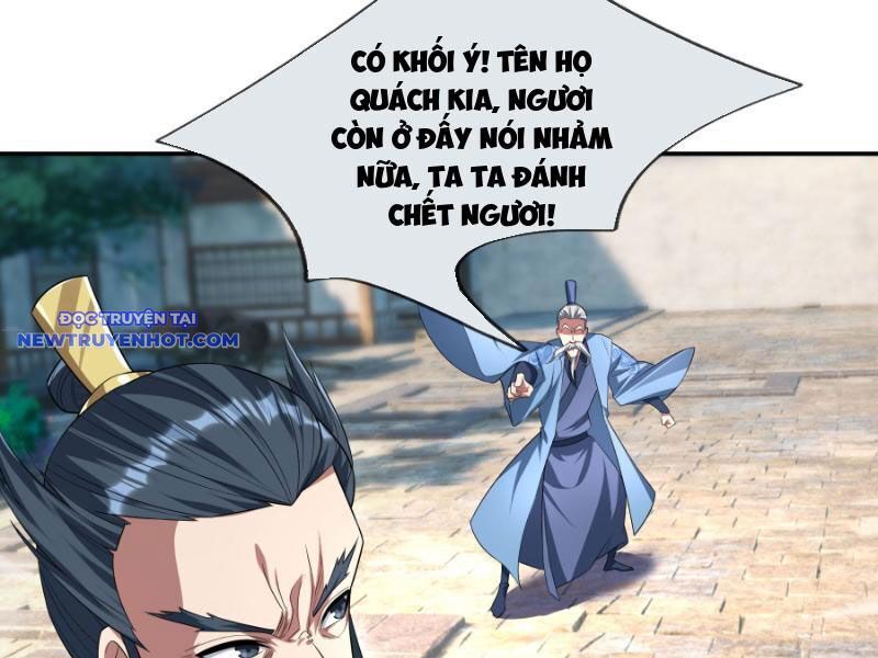 ngủ say vạn cổ: xuất thế đẩy ngang chư thiên chapter 42 72