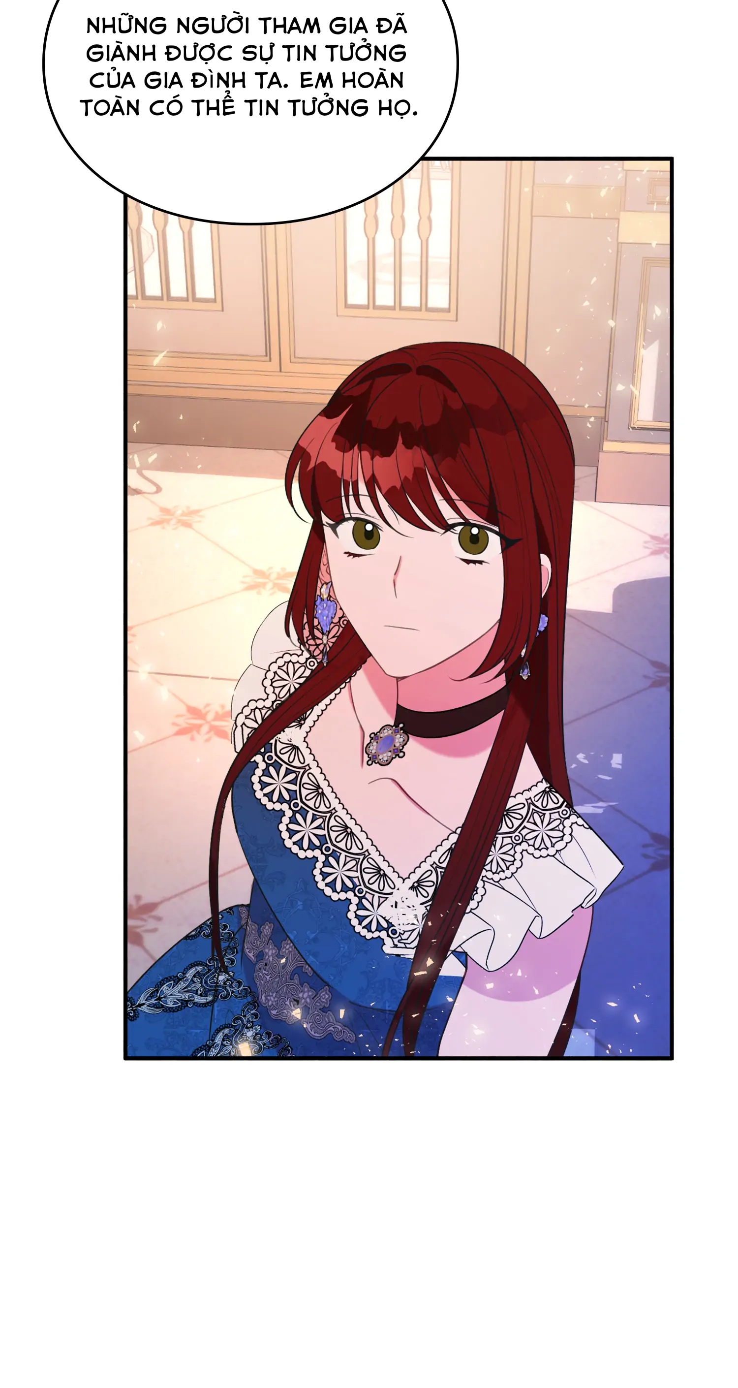 câu chuyện về nữ công tước chapter 22 20
