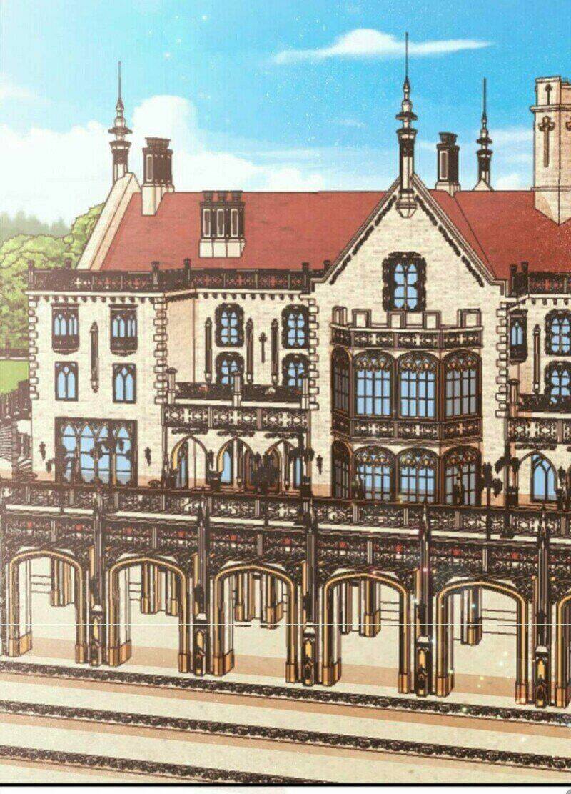 tiểu thư scarlet, em không muốn trả thù sao? chapter 12 112