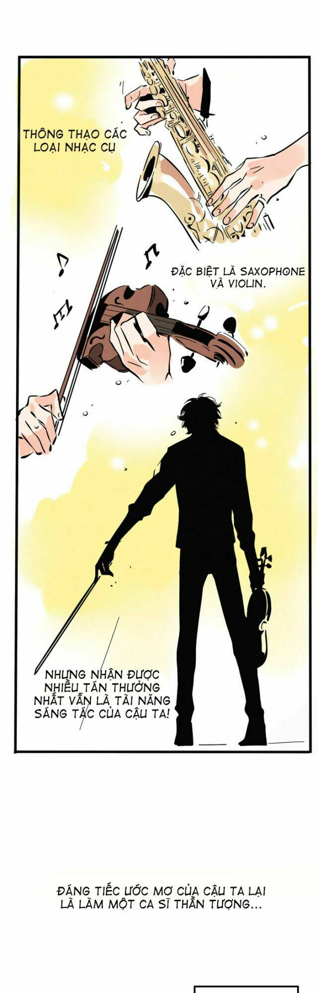 trang nhất toàn là hắn chapter 108 8