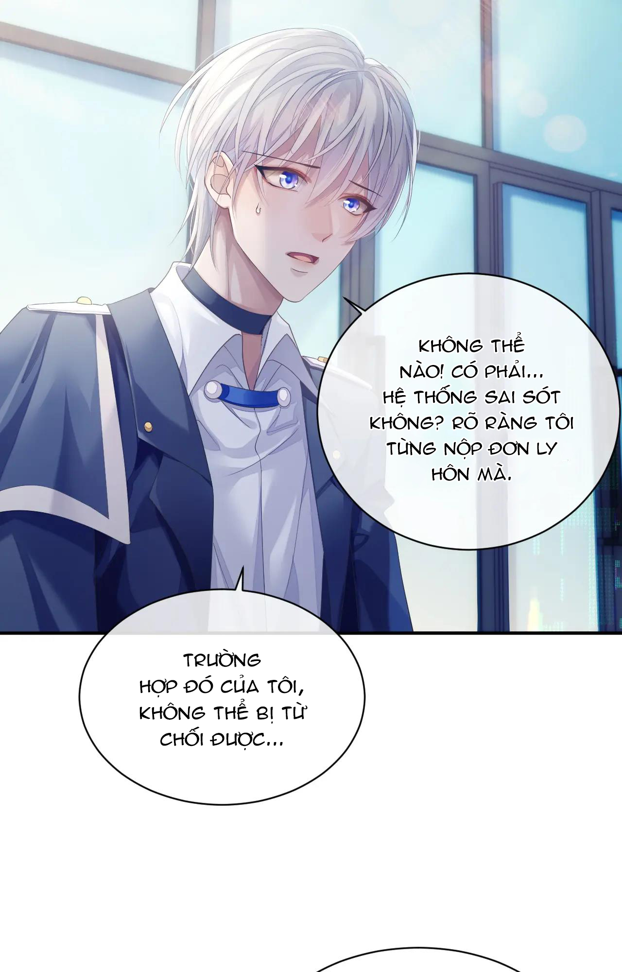 xin hãy ly hôn chapter 44 20