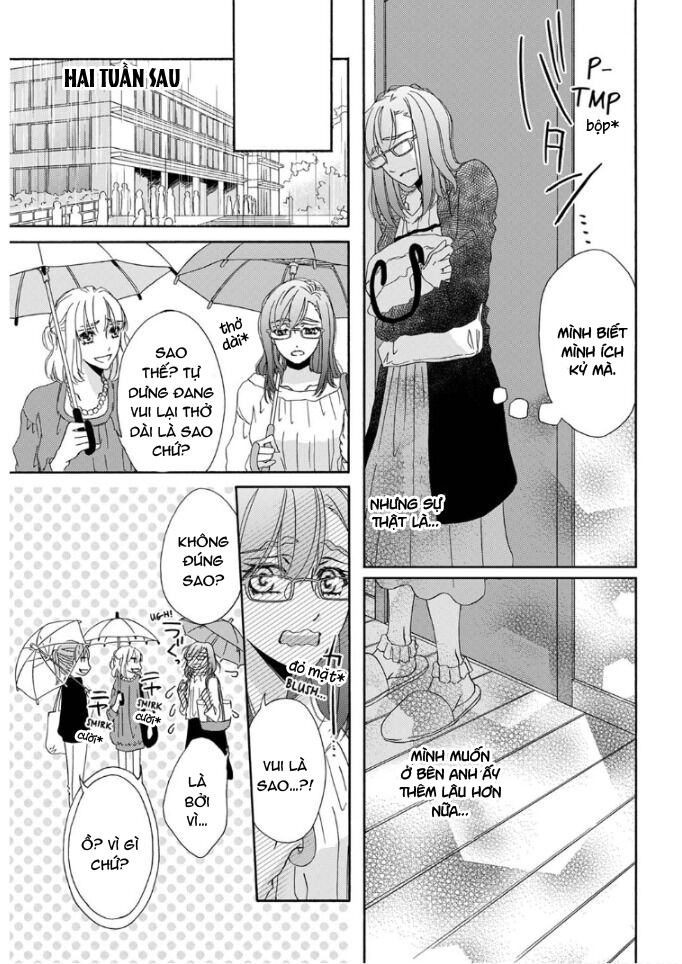 tên tội phạm nguy hiểm chapter 6 11