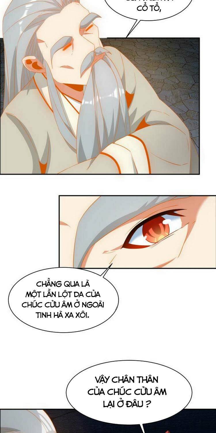 thôn phệ một thế giới tu tiên chapter 106 9