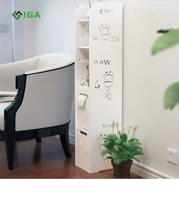 Tủ Đa Năng Nhà Tắm IG279