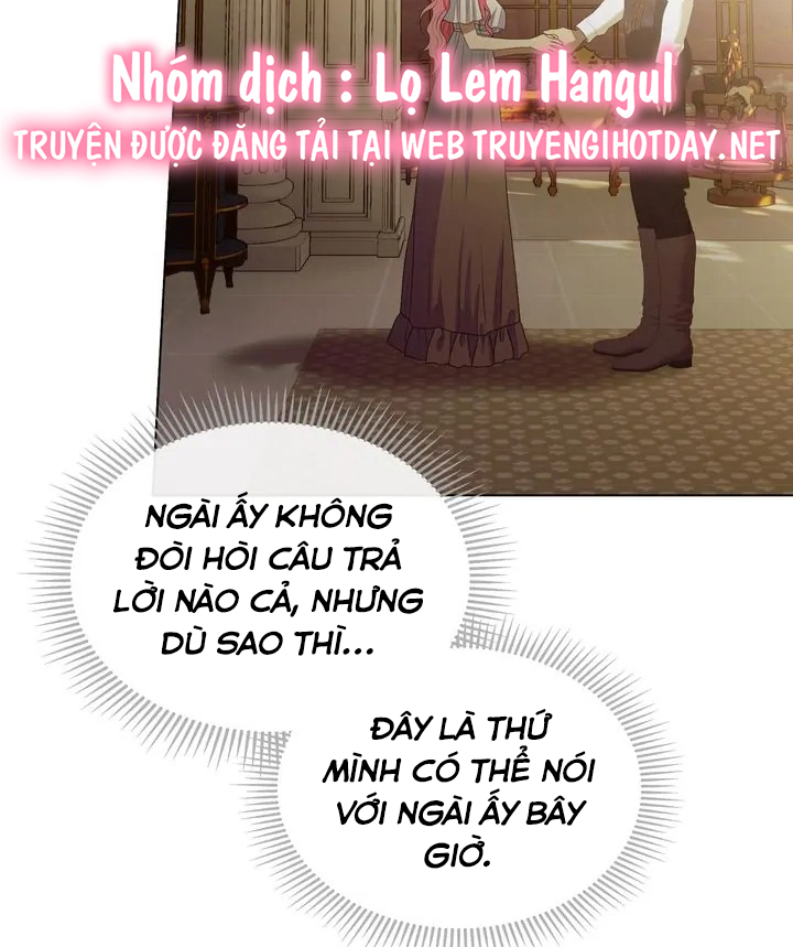 hợp đồng hôn nhân với người chồng thứ 2 của tôi chapter 56 40