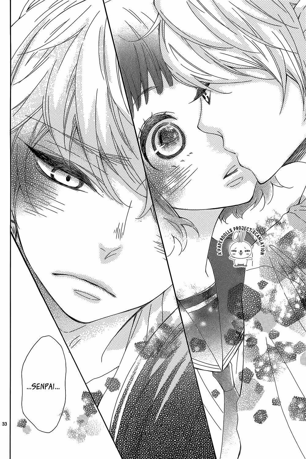 cô gái thay đổi 180 độ chapter 1 33