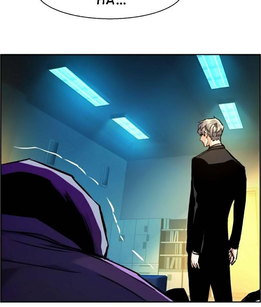 bạn học tôi là lính đánh thuê chapter 62 98