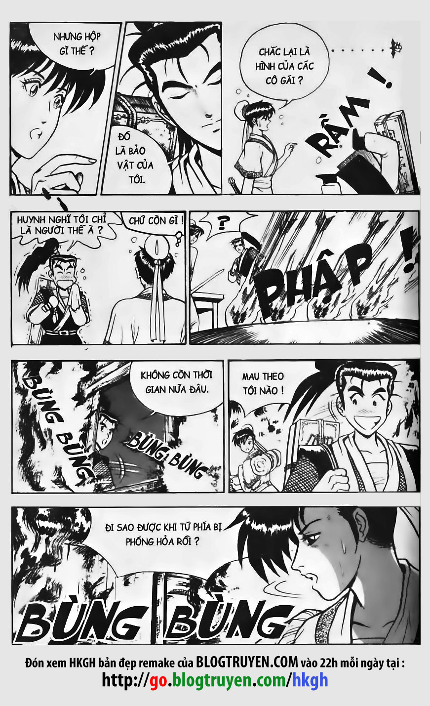 hiệp khách giang hồ m chapter 7 8