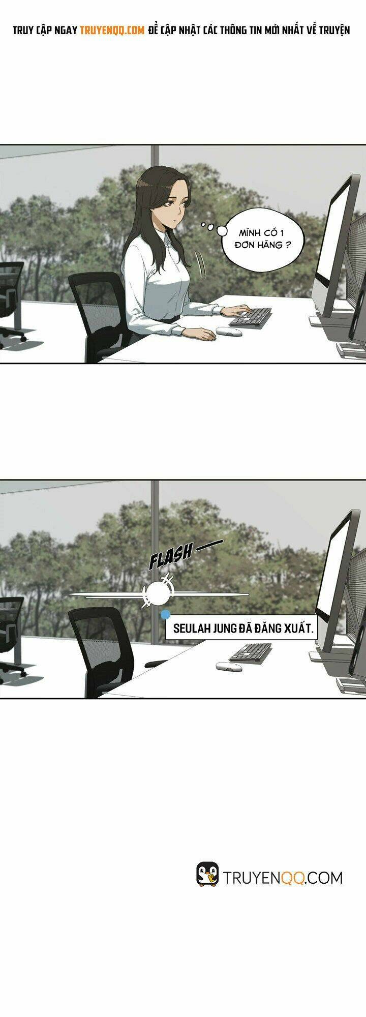 hiệp sĩ giao hàng chapter 3 24