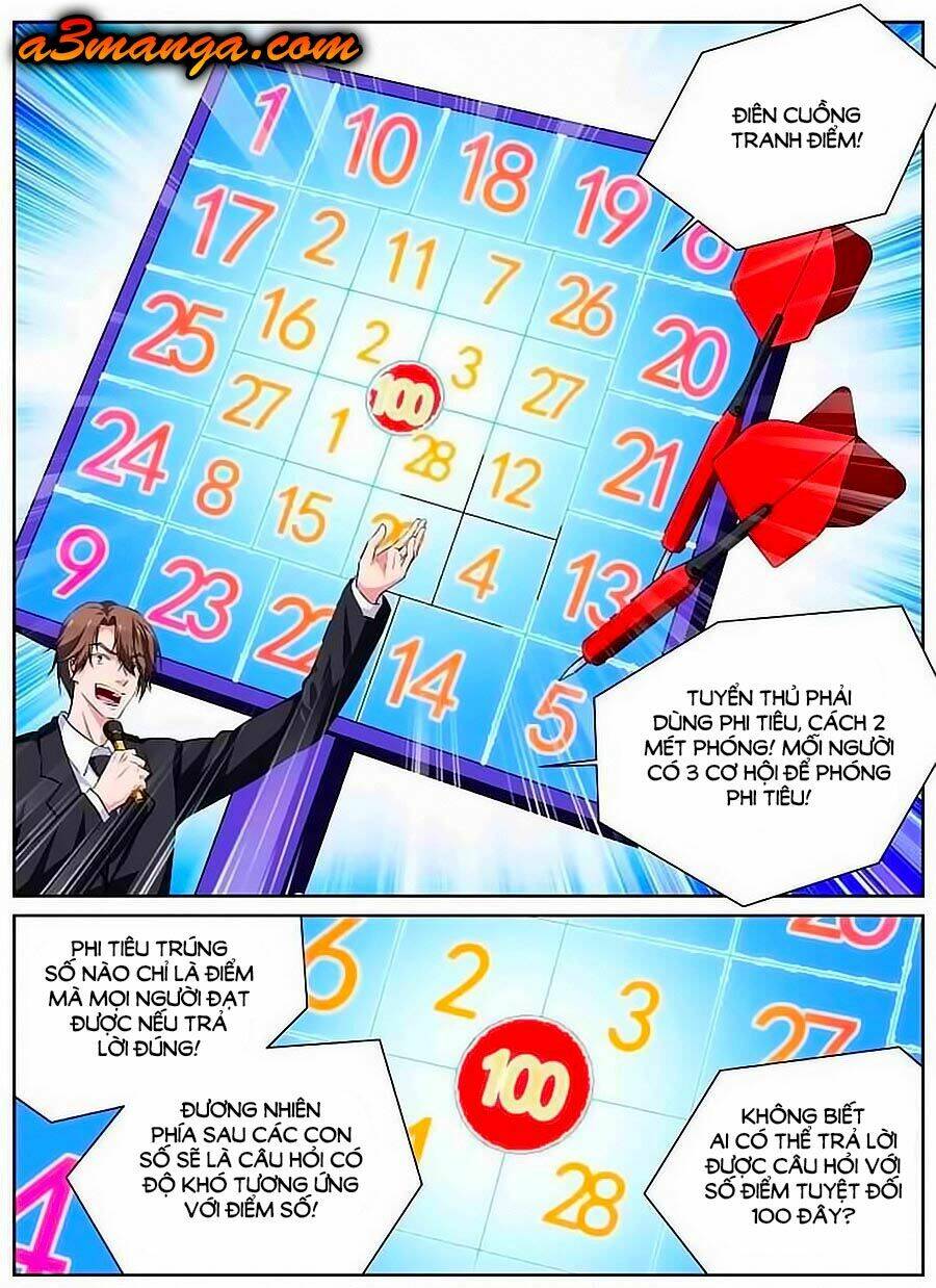 giả diện thế thân chapter 94 3