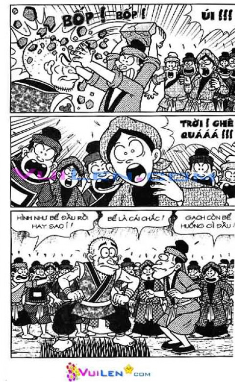 thần đồng đất việt chapter 138 4