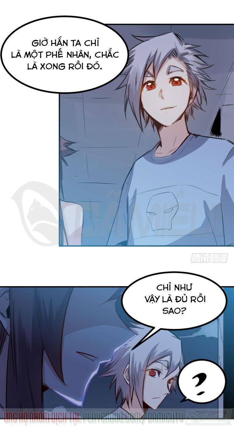 đỉnh phong thần y chapter 30 11