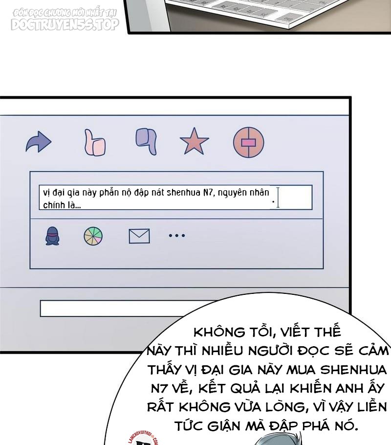 ta làm giàu từ thua lỗ game chapter 107 43